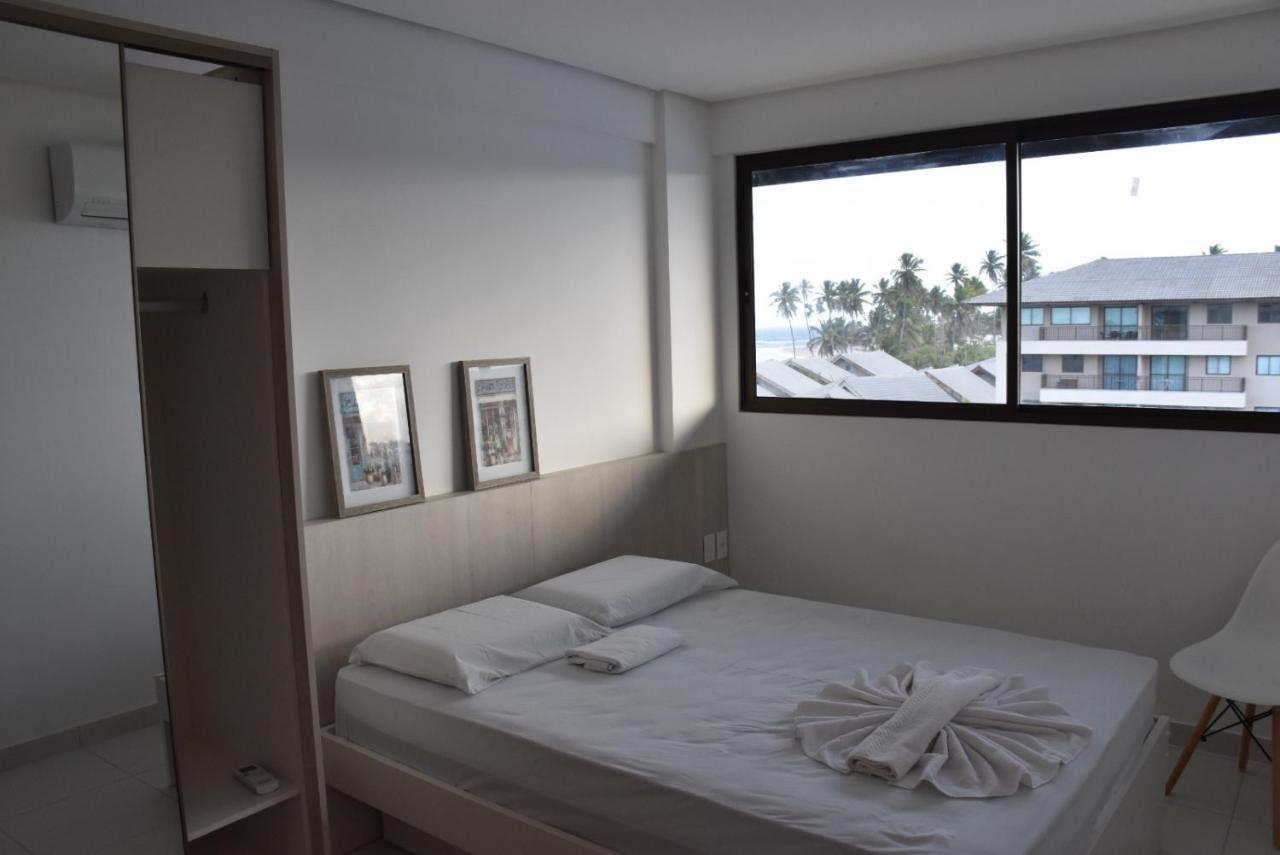 Apartamento Eco Life Porto de Galinhas Exterior photo