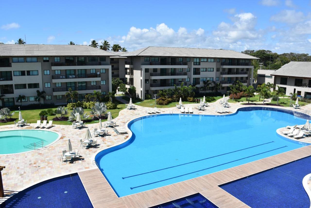 Apartamento Eco Life Porto de Galinhas Exterior photo